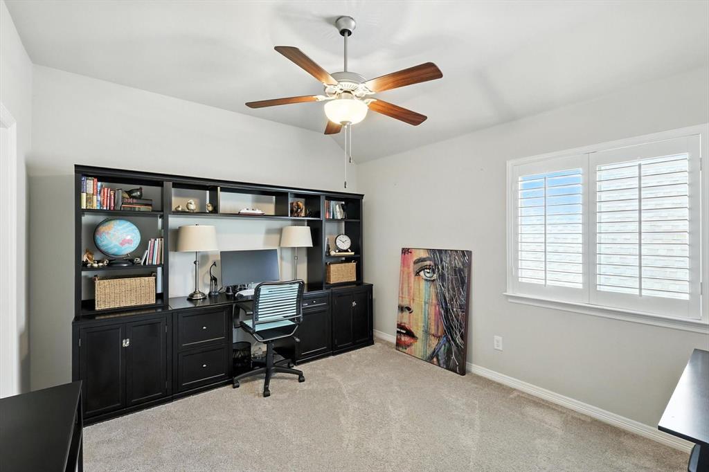 Glade Hill - Residential