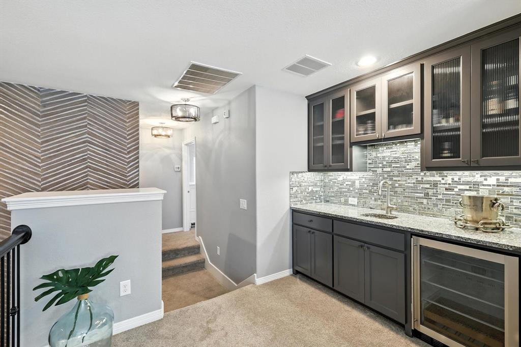 Glade Hill - Residential