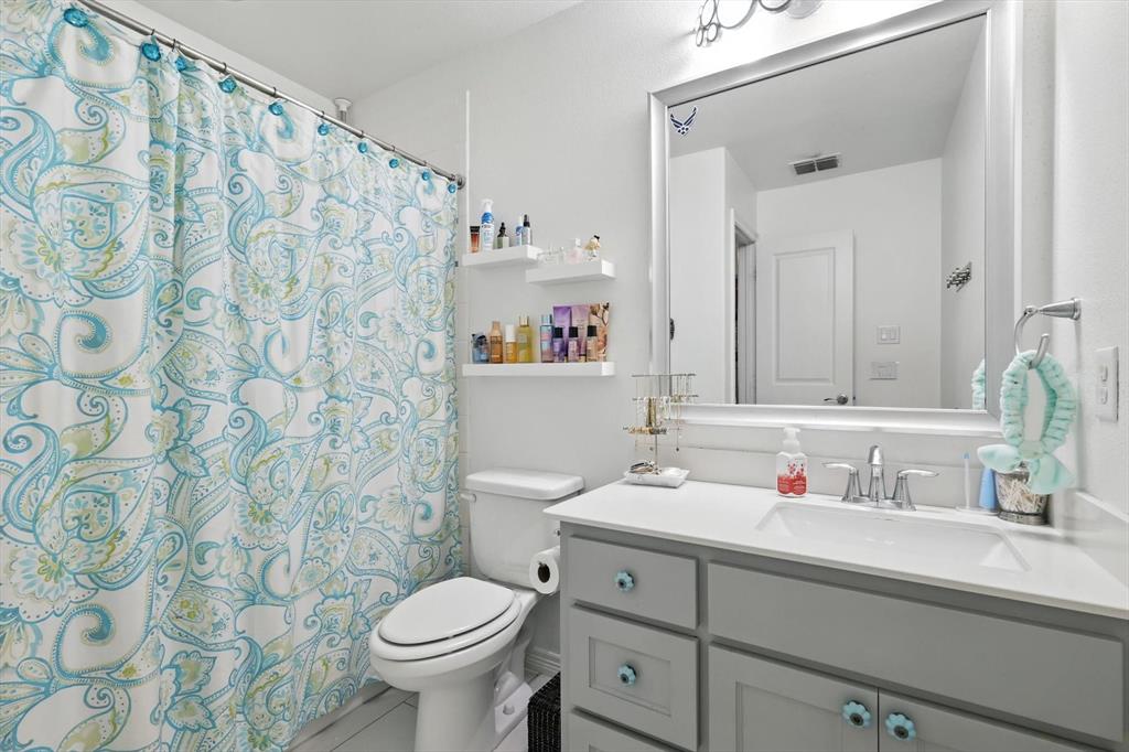 Glade Hill - Residential