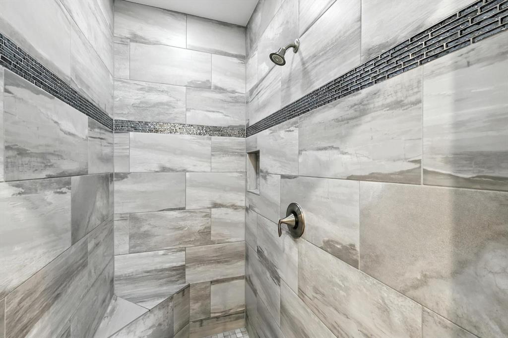 Glade Hill - Residential