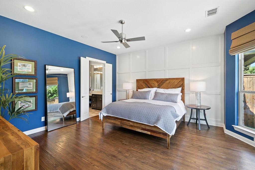 Glade Hill - Residential