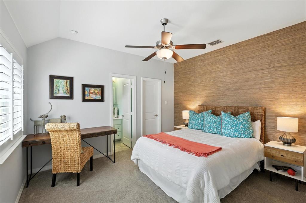 Glade Hill - Residential