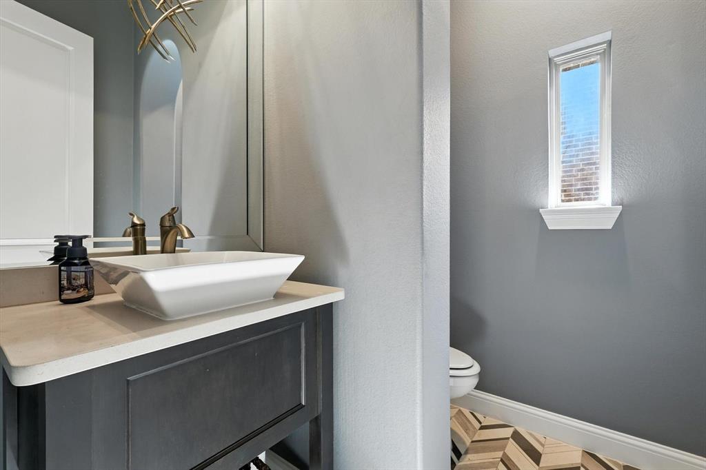 Glade Hill - Residential