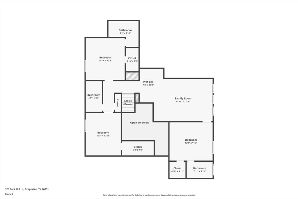 Glade Hill - Residential