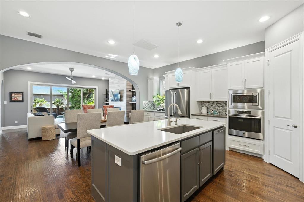 Glade Hill - Residential