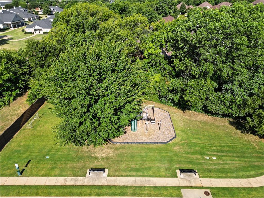 Glade Hill - Residential