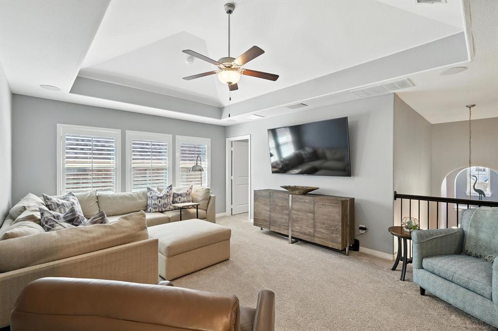 Glade Hill - Residential