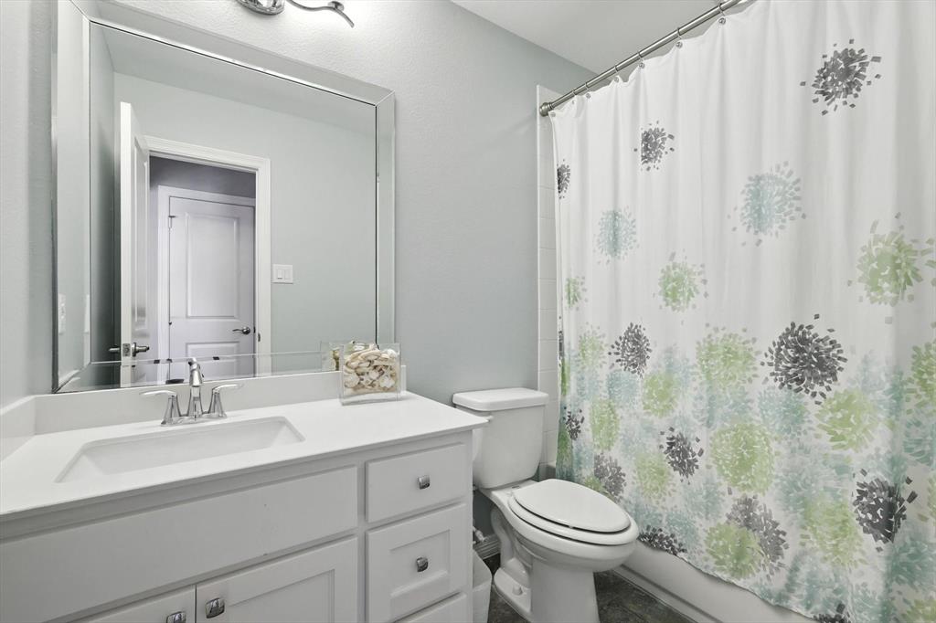 Glade Hill - Residential