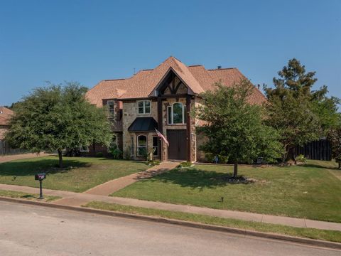 A home in Lindale