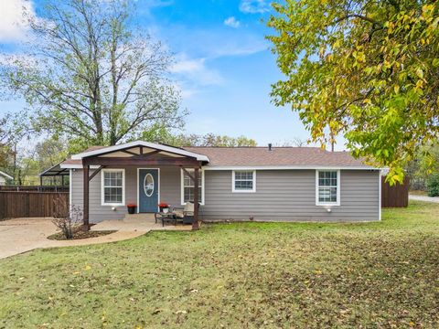 5700 Linda Drive Watauga TX 76148