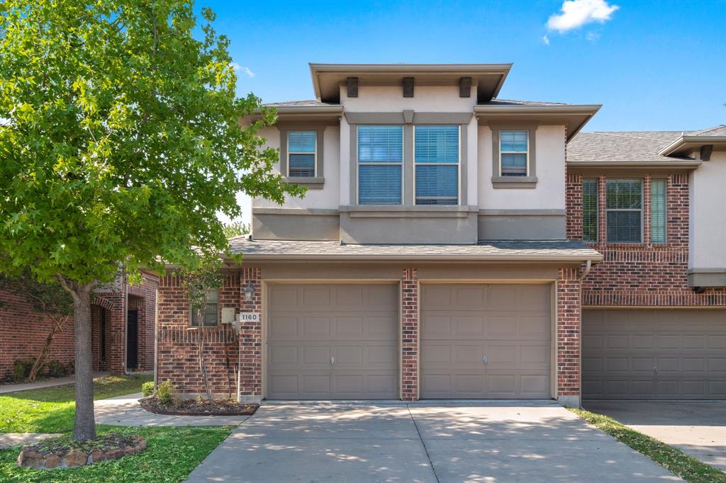 Photo of 1160 Landon Lane, Allen, TX 75013 (MLS # 21350737)
