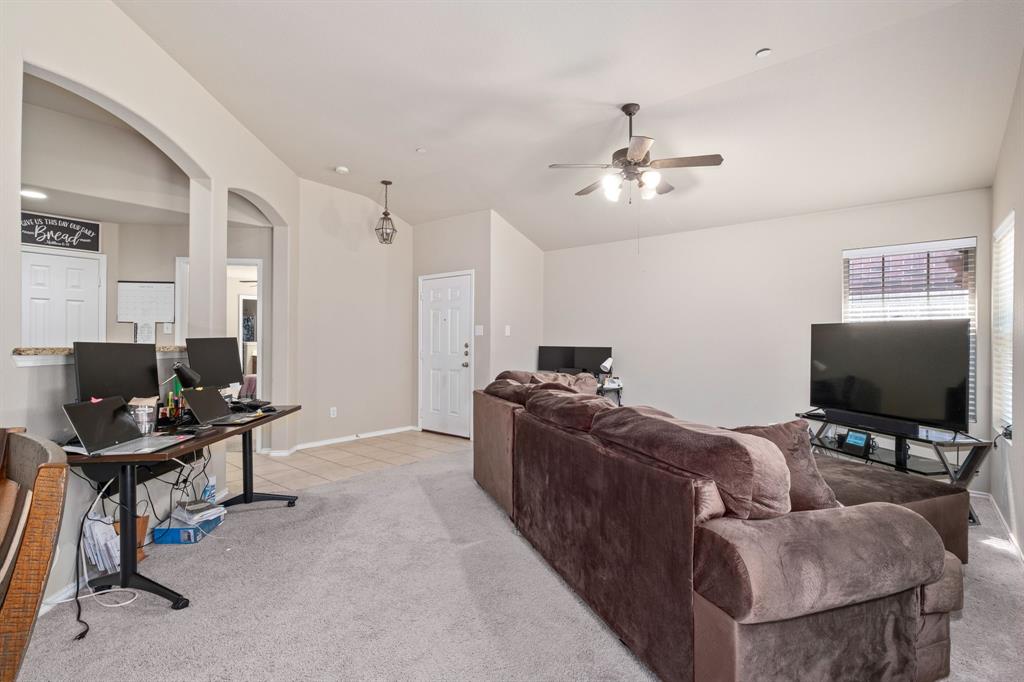 Photo of 1160 Landon Lane, Allen, TX 75013 (MLS # 21350737)