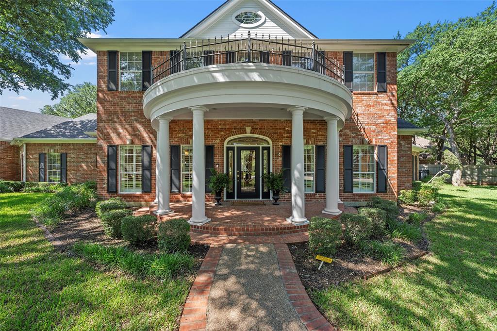 146 Shady Trail