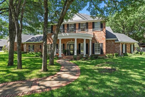 146 Shady Trail Waco TX 76657