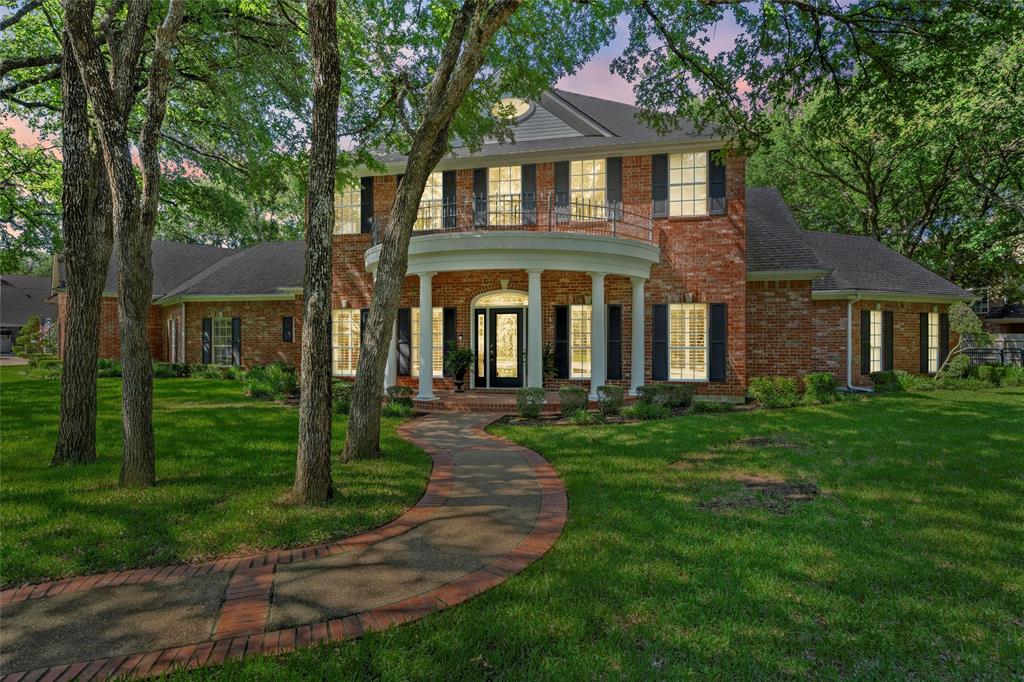 146 Shady Trail