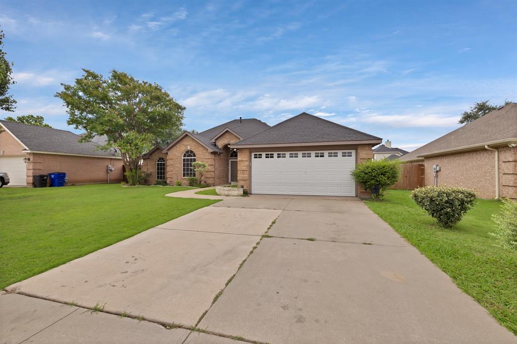 1526 Brittany Lane