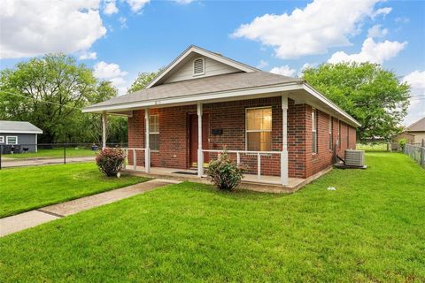 Photo of 600 Calumet Street, Waco, TX 76704 (MLS # 21261214)