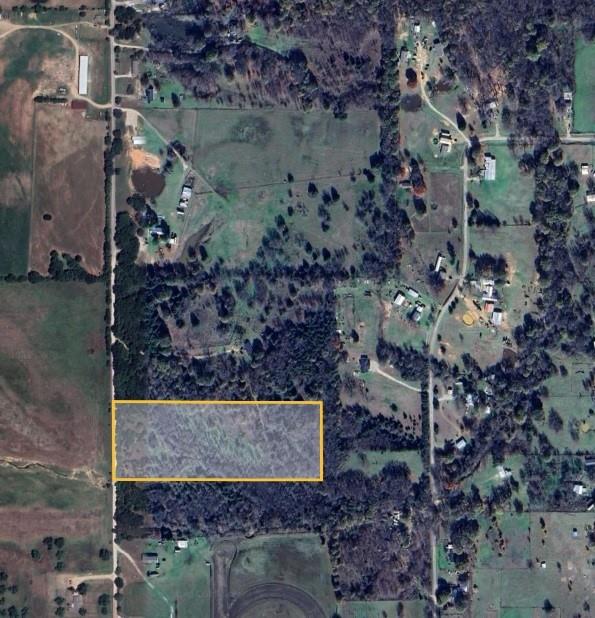 Woodruff Ranchetts Sub Sec 2 - Land