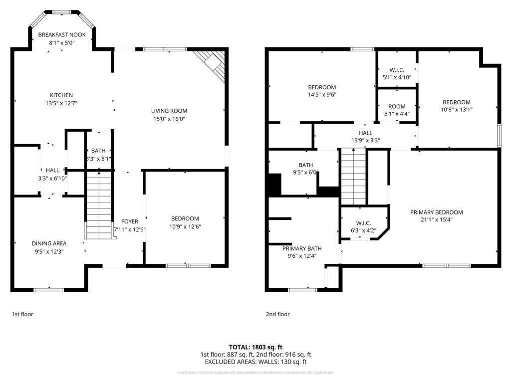 Glenwood Estates 1 - Residential