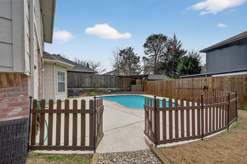 Glenwood Estates 1 - Residential