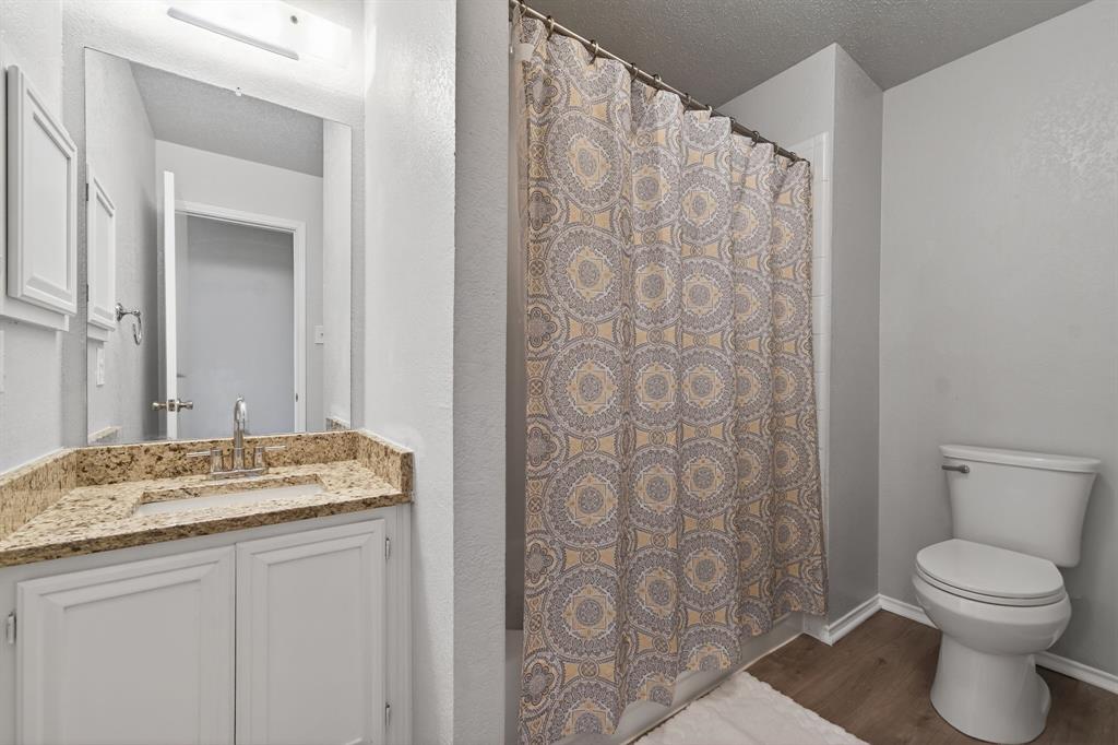 Glenwood Estates 1 - Residential