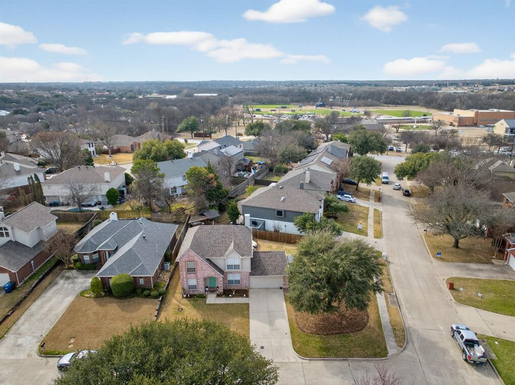 Glenwood Estates 1 - Residential