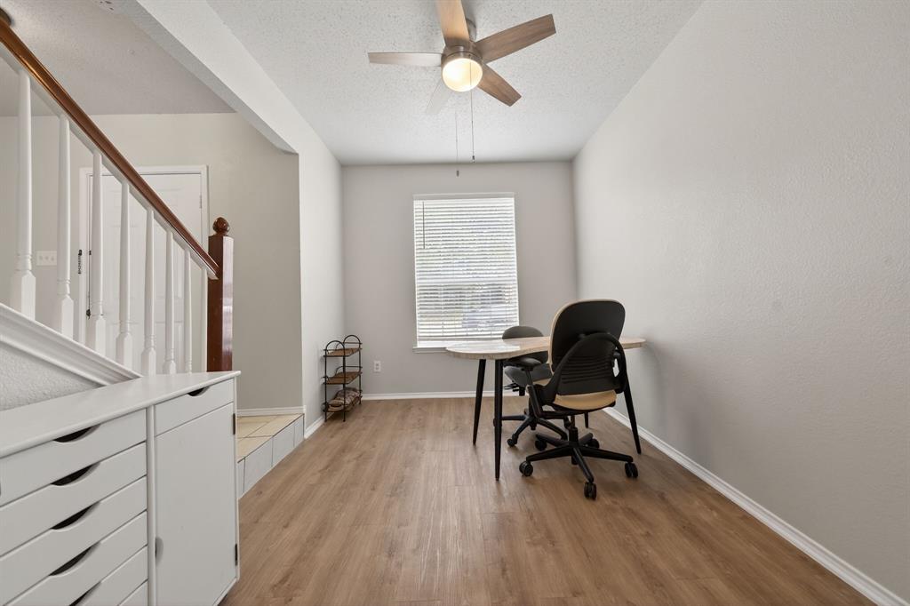 Glenwood Estates 1 - Residential