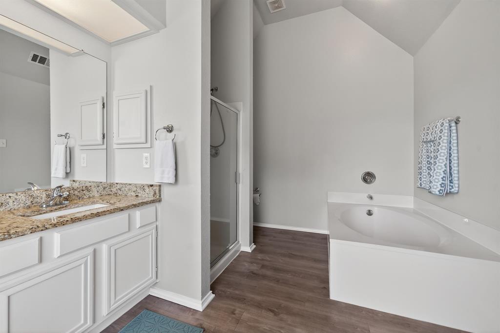 Glenwood Estates 1 - Residential