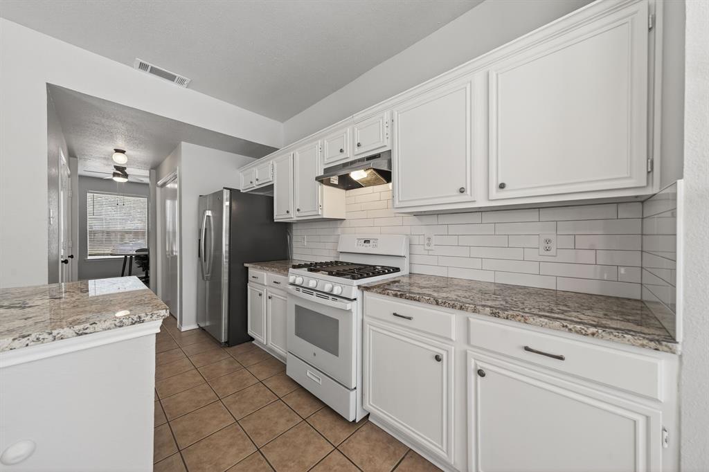 Glenwood Estates 1 - Residential