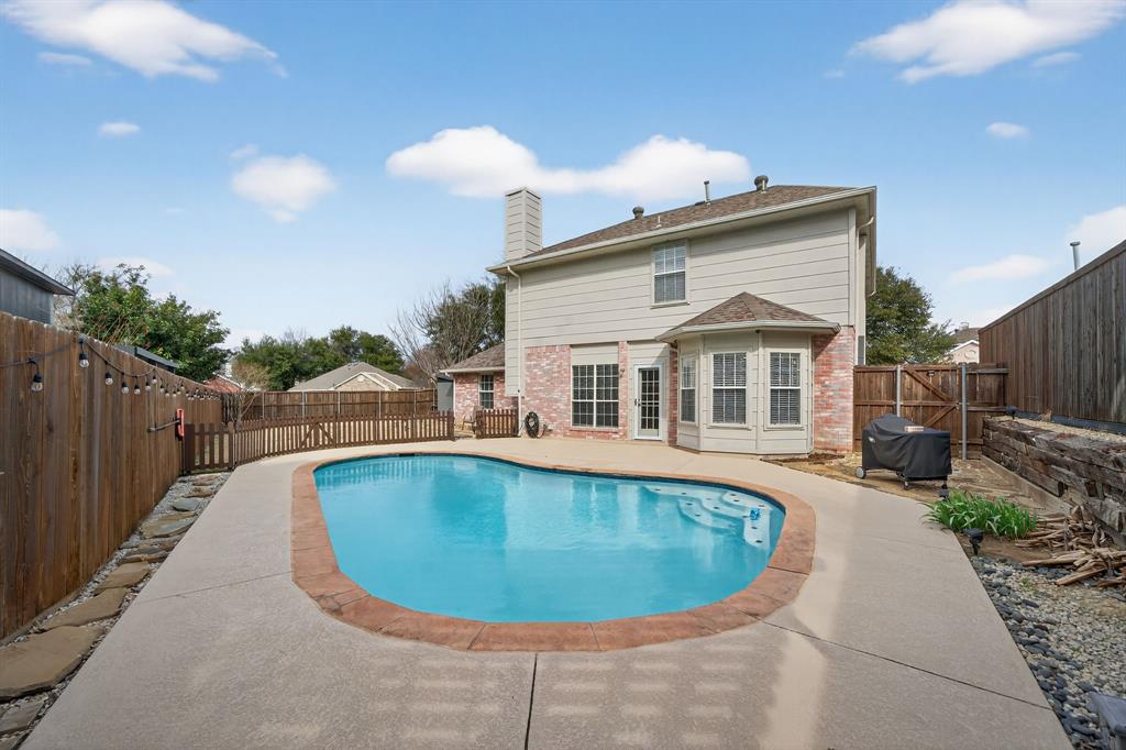 Glenwood Estates 1 - Residential