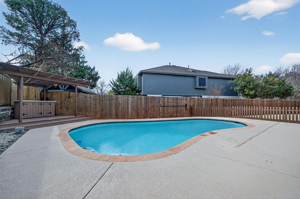 Glenwood Estates 1 - Residential