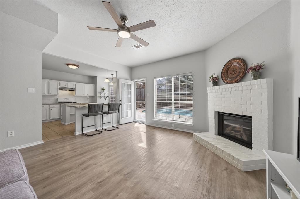 Glenwood Estates 1 - Residential