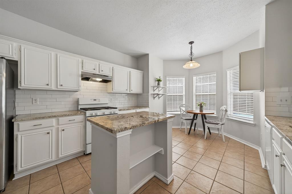 Glenwood Estates 1 - Residential