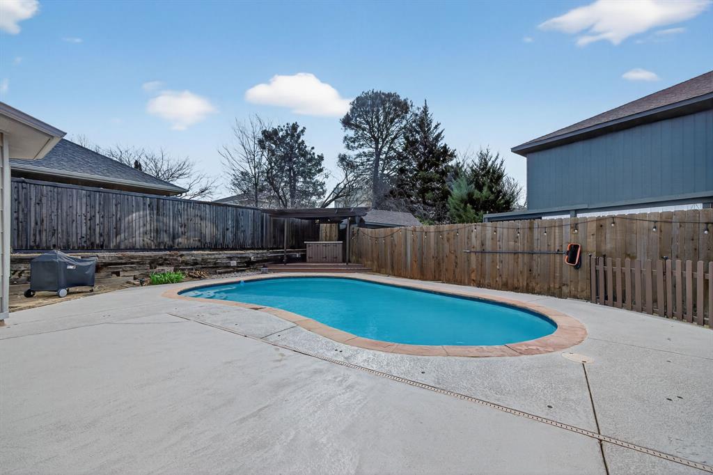 Glenwood Estates 1 - Residential