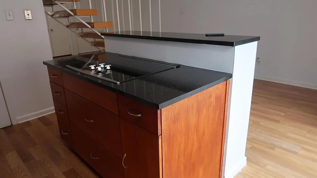Central Park Condo - Residential Income