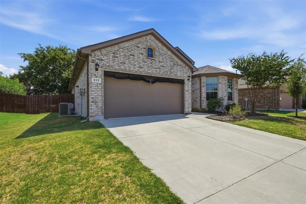 517 Redding Drive
