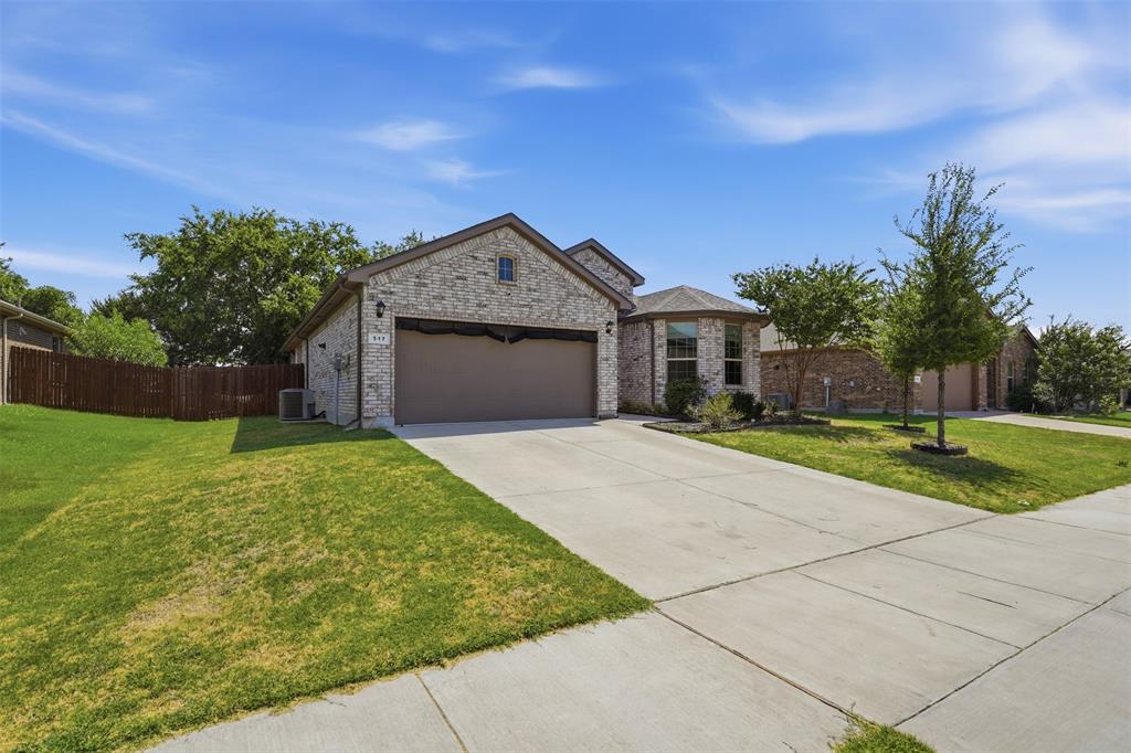517 Redding Drive