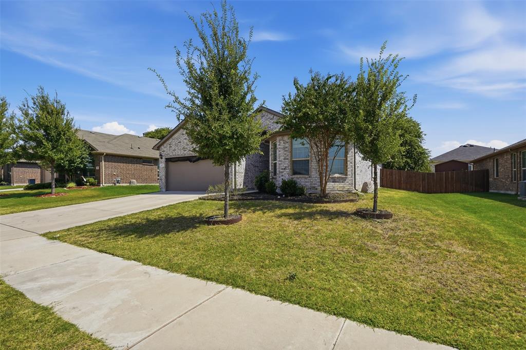 517 Redding Drive