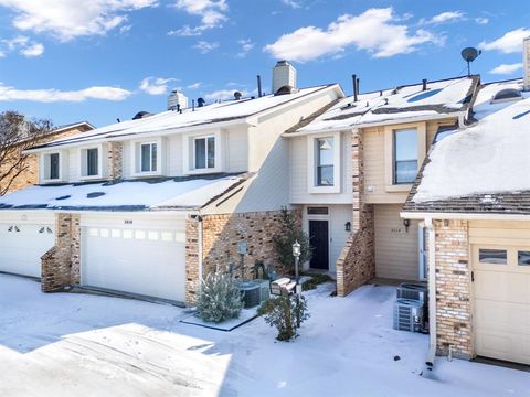 3616 Fore Circle Farmers Branch TX 75234