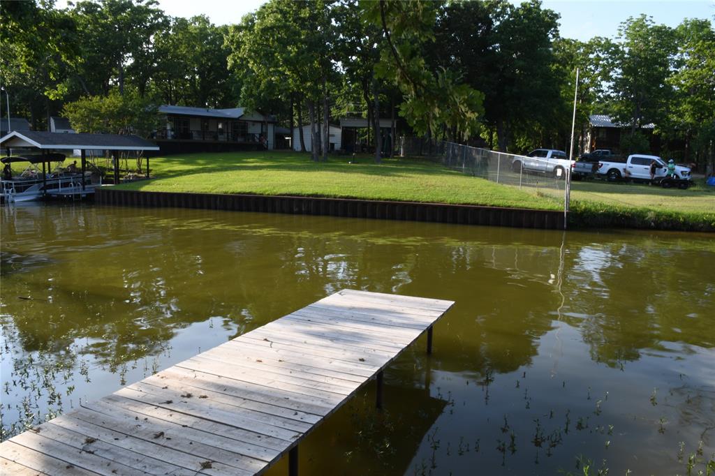 Cherokee Shores Sub Sec C - Land