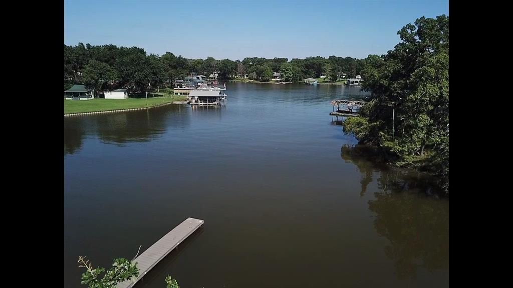 Cherokee Shores Sub Sec C - Land