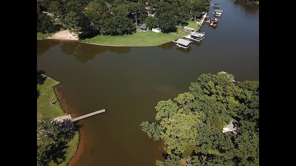 Cherokee Shores Sub Sec C - Land