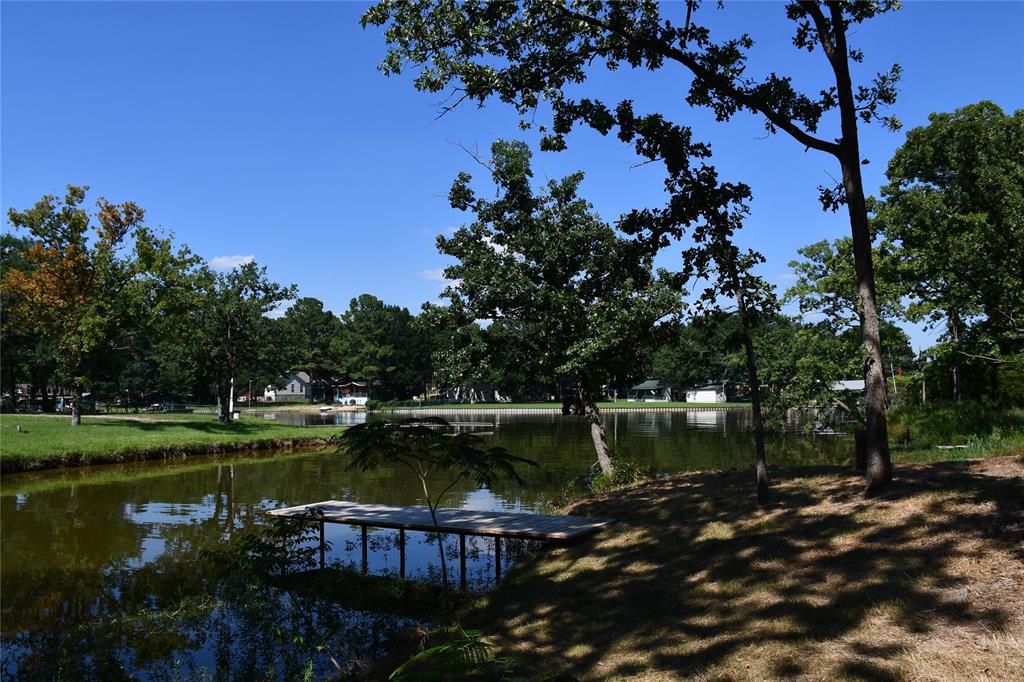 Cherokee Shores Sub Sec C - Land