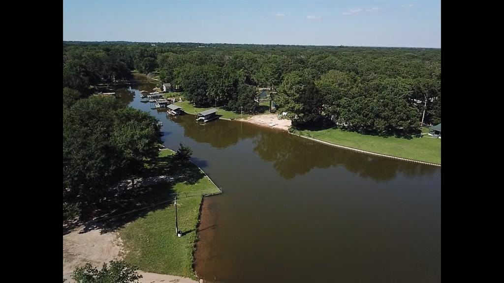 Cherokee Shores Sub Sec C - Land