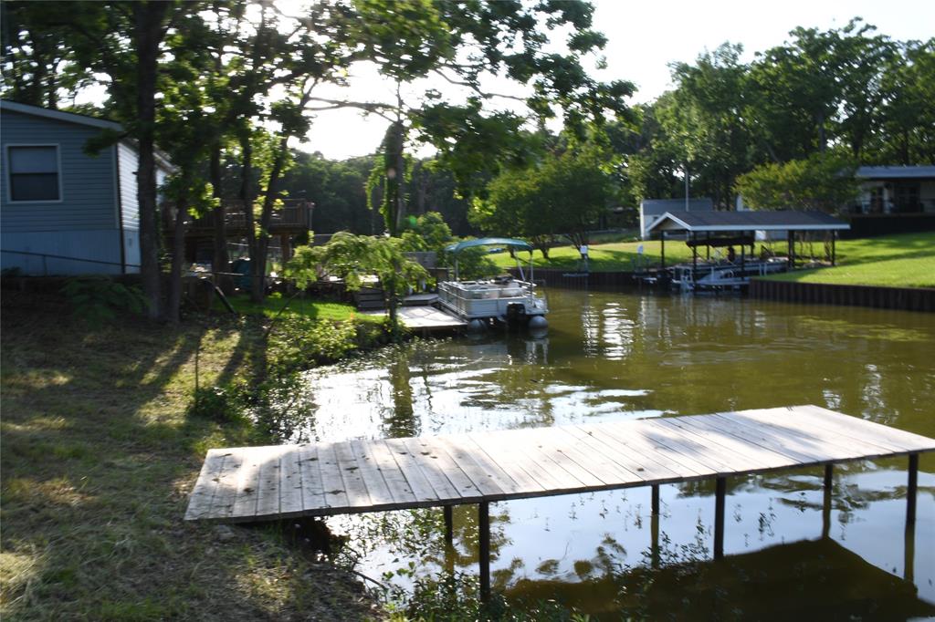 Cherokee Shores Sub Sec C - Land