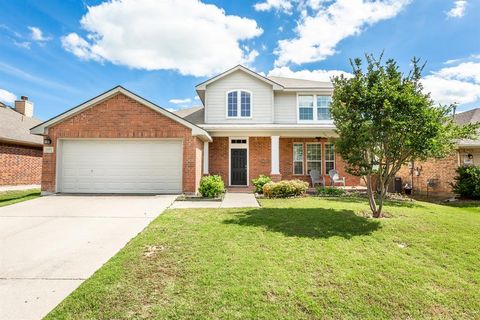1253 Stone Lane Celina TX 75009