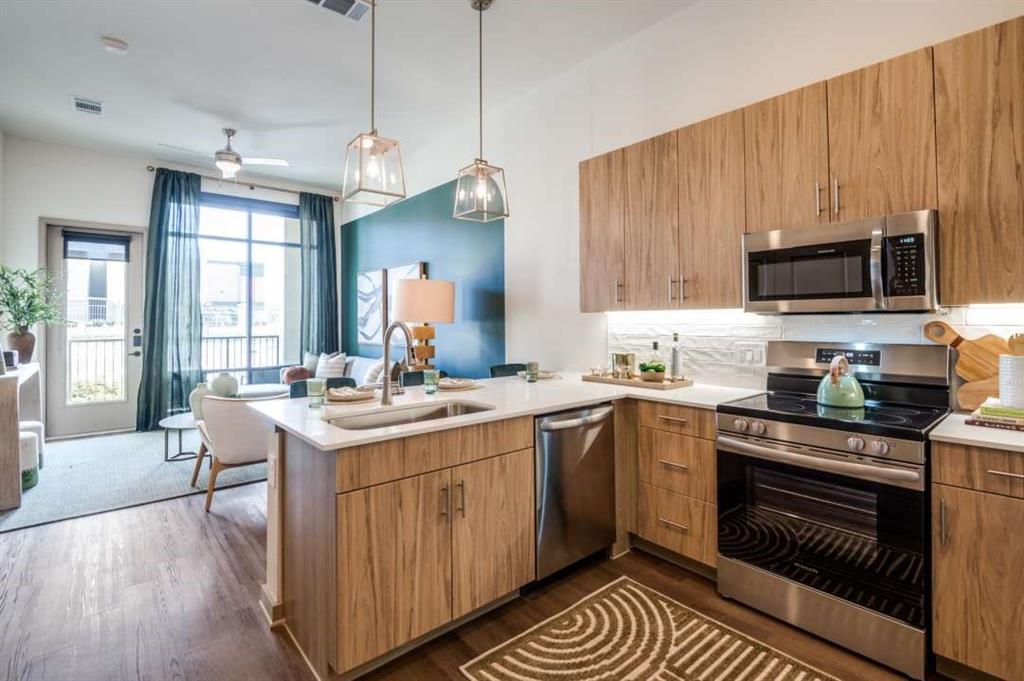 JEFFERSON VERDANT - Residential Lease