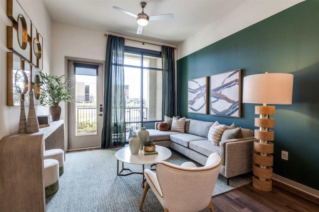 JEFFERSON VERDANT - Residential Lease