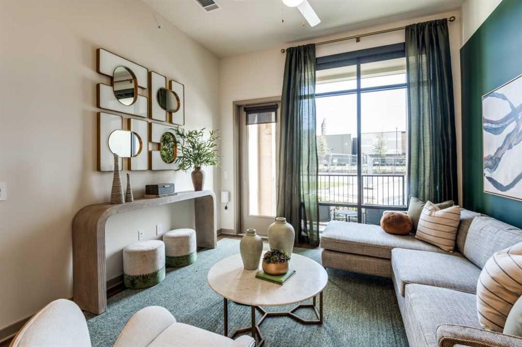 JEFFERSON VERDANT - Residential Lease