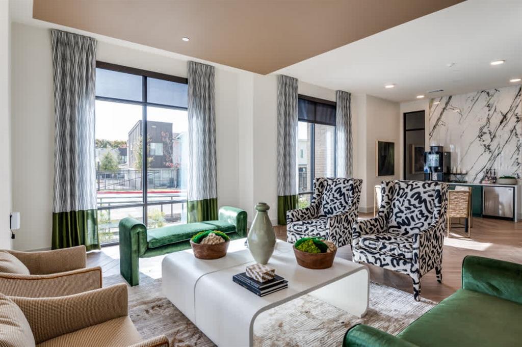 JEFFERSON VERDANT - Residential Lease